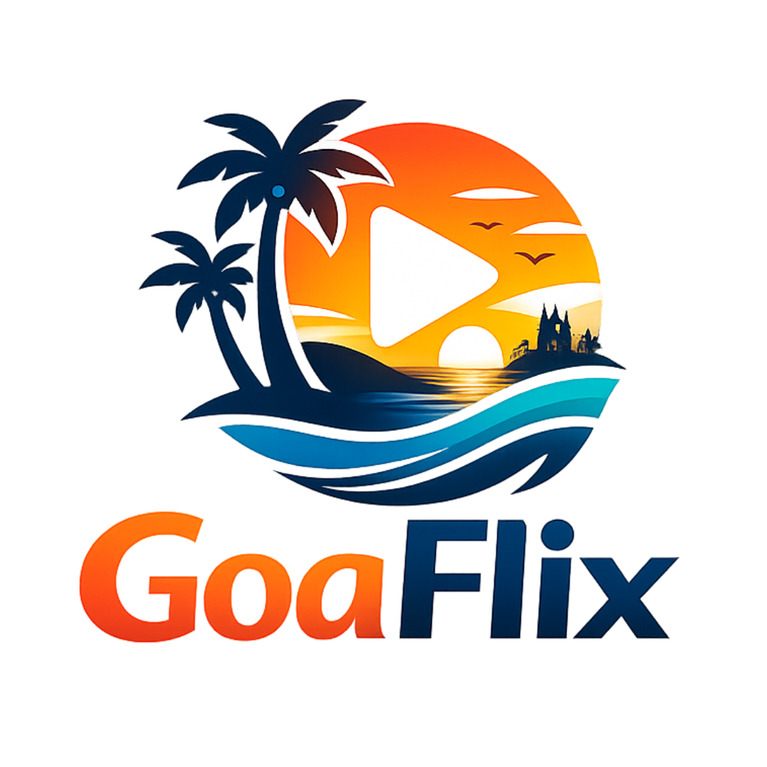 GoaFlix logo